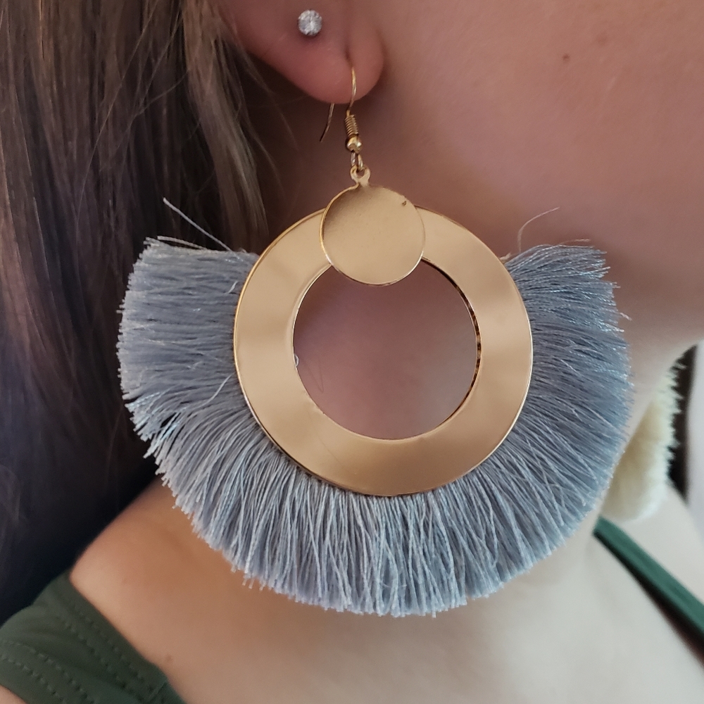 earring
